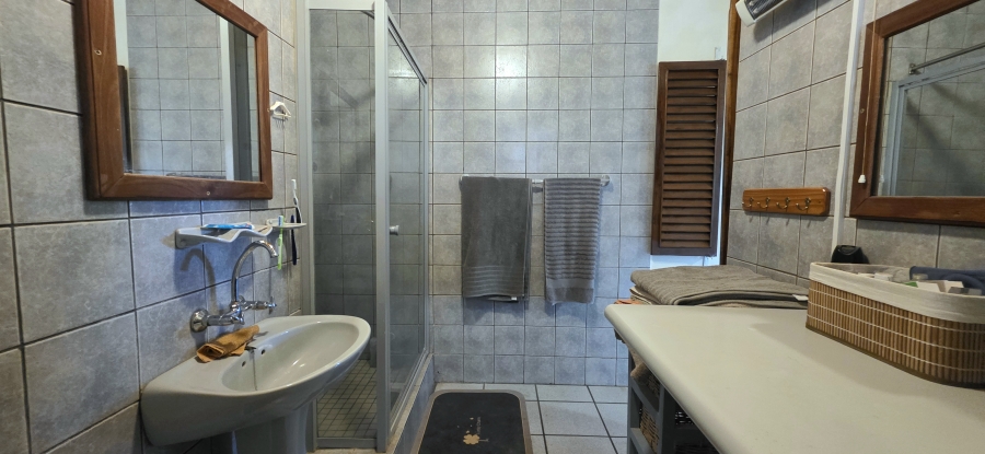 3 Bedroom Property for Sale in Naudeville Free State